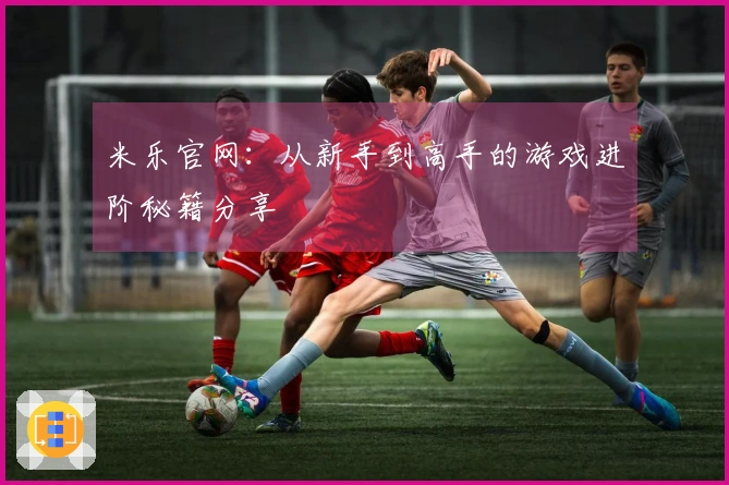 米乐官网：从新手到高手的游戏进阶秘籍分享