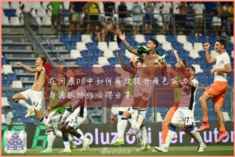 在问鼎pg中如何有效提升角色实力与团队协作心得分享